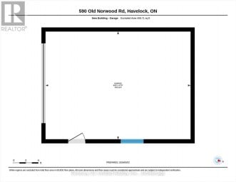 590 OLD NORWOOD ROAD Havelock-Belmont-Methuen (Havelock) Ontario photo 38