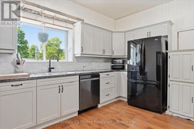 590 OLD NORWOOD ROAD Havelock-Belmont-Methuen (Havelock) Ontario photo 4
