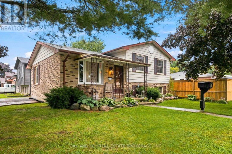 1 Vanier Place, St. Thomas, Ontario (id X13815050)