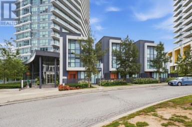 TH07 - 113 MCMAHON DRIVE Toronto (Bayview Village) Ontario photo 1