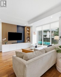 TH07 - 113 MCMAHON DRIVE Toronto (Bayview Village) Ontario photo 10