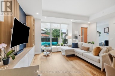 TH07 - 113 MCMAHON DRIVE Toronto (Bayview Village) Ontario photo 11