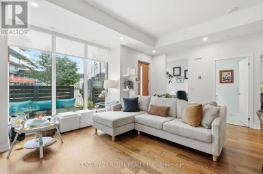 TH07 - 113 MCMAHON DRIVE Toronto (Bayview Village) Ontario photo 12