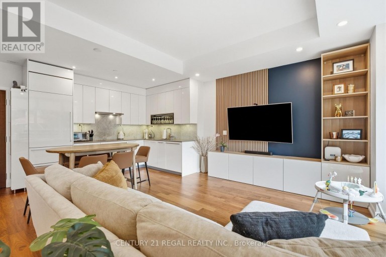 TH07 - 113 MCMAHON DRIVE, Toronto (Bayview Village), Ontario, M2K2X9