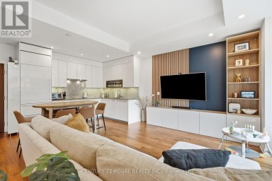 TH07 - 113 MCMAHON DRIVE Toronto (Bayview Village) Ontario photo 14