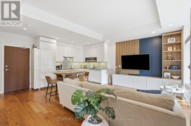 TH07 - 113 MCMAHON DRIVE Toronto (Bayview Village) Ontario photo 15