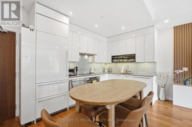 TH07 - 113 MCMAHON DRIVE Toronto (Bayview Village) Ontario photo 16