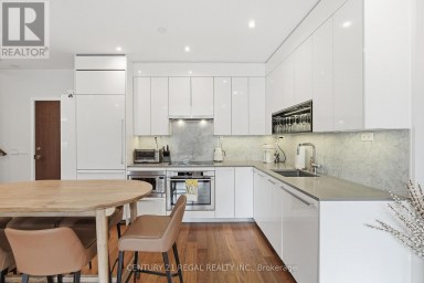 TH07 - 113 MCMAHON DRIVE Toronto (Bayview Village) Ontario photo 17