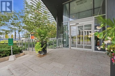 TH07 - 113 MCMAHON DRIVE Toronto (Bayview Village) Ontario photo 2