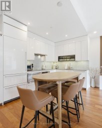 TH07 - 113 MCMAHON DRIVE Toronto (Bayview Village) Ontario photo 20