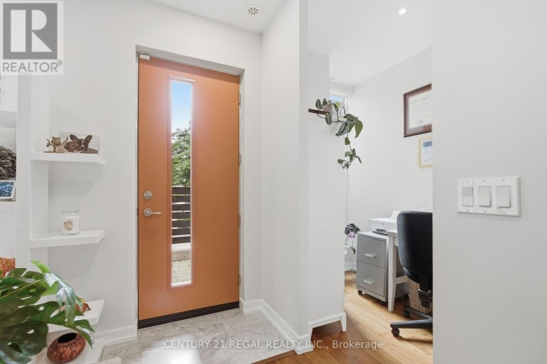 TH07 - 113 MCMAHON DRIVE, Toronto (Bayview Village), Ontario, M2K2X9