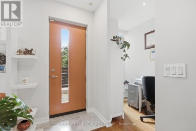 TH07 - 113 MCMAHON DRIVE Toronto (Bayview Village) Ontario photo 21
