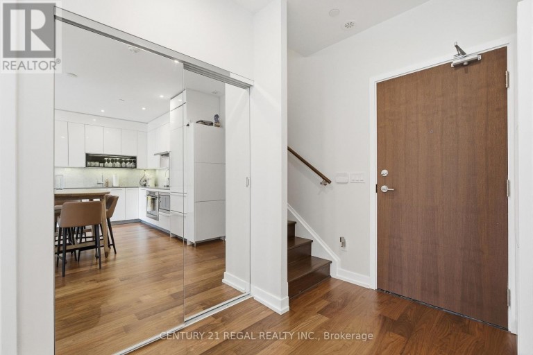 TH07 - 113 MCMAHON DRIVE, Toronto (Bayview Village), Ontario, M2K2X9