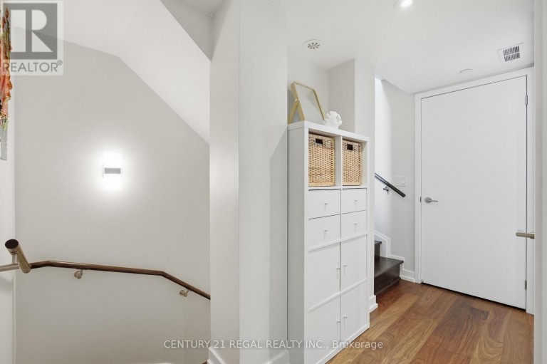 TH07 - 113 MCMAHON DRIVE, Toronto (Bayview Village), Ontario, M2K2X9