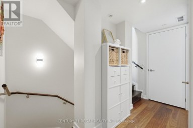 TH07 - 113 MCMAHON DRIVE Toronto (Bayview Village) Ontario photo 25
