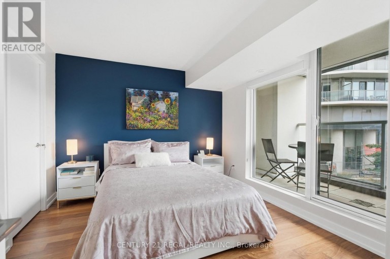 TH07 - 113 MCMAHON DRIVE, Toronto (Bayview Village), Ontario, M2K2X9