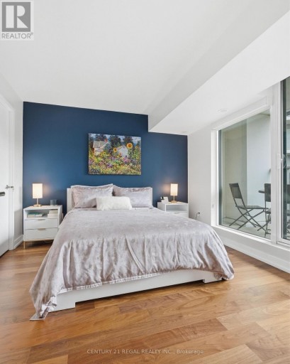 TH07 - 113 MCMAHON DRIVE, Toronto (Bayview Village), Ontario, M2K2X9