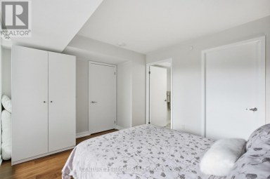 TH07 - 113 MCMAHON DRIVE Toronto (Bayview Village) Ontario photo 31