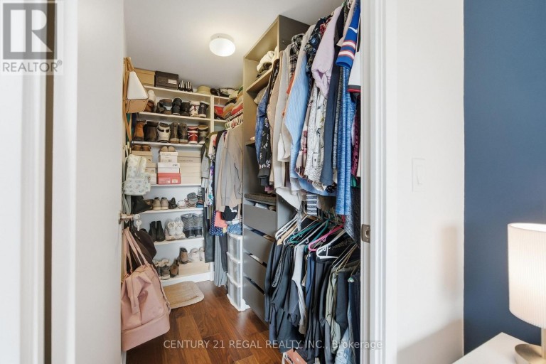 TH07 - 113 MCMAHON DRIVE, Toronto (Bayview Village), Ontario, M2K2X9