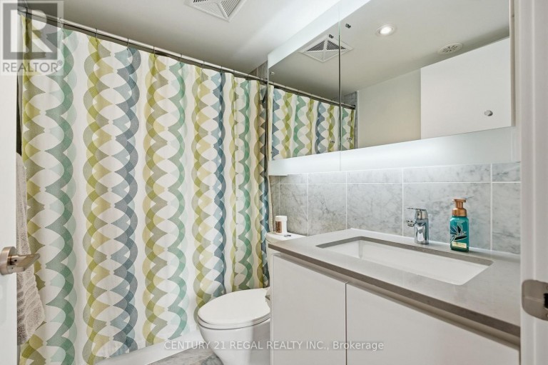 TH07 - 113 MCMAHON DRIVE, Toronto (Bayview Village), Ontario, M2K2X9