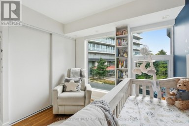 TH07 - 113 MCMAHON DRIVE Toronto (Bayview Village) Ontario photo 35