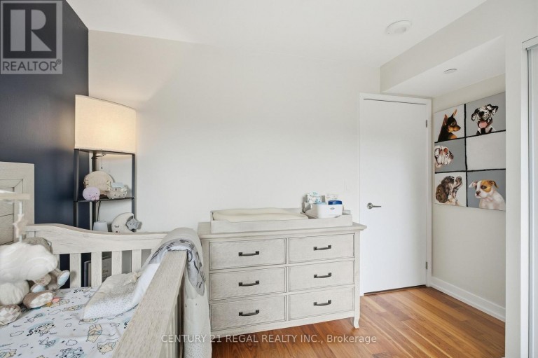 TH07 - 113 MCMAHON DRIVE, Toronto (Bayview Village), Ontario, M2K2X9