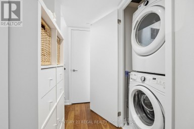 TH07 - 113 MCMAHON DRIVE Toronto (Bayview Village) Ontario photo 40