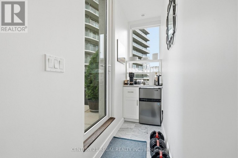 TH07 - 113 MCMAHON DRIVE, Toronto (Bayview Village), Ontario, M2K2X9