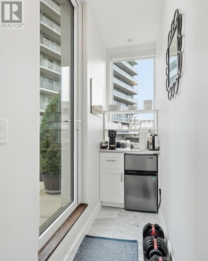 TH07 - 113 MCMAHON DRIVE, Toronto (Bayview Village), Ontario, M2K2X9