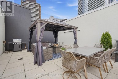 TH07 - 113 MCMAHON DRIVE Toronto (Bayview Village) Ontario photo 43