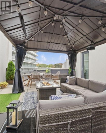 TH07 - 113 MCMAHON DRIVE, Toronto (Bayview Village), Ontario, M2K2X9