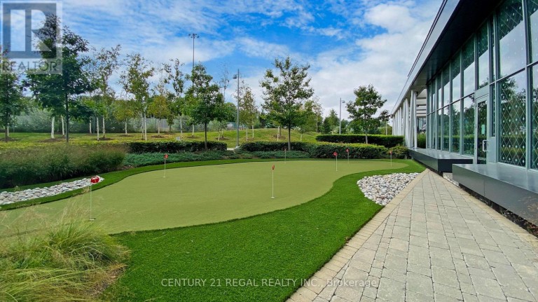 TH07 - 113 MCMAHON DRIVE, Toronto (Bayview Village), Ontario, M2K2X9