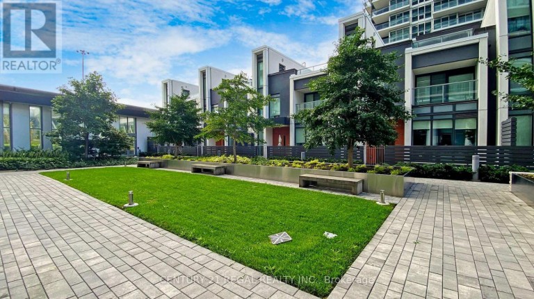 TH07 - 113 MCMAHON DRIVE, Toronto (Bayview Village), Ontario, M2K2X9