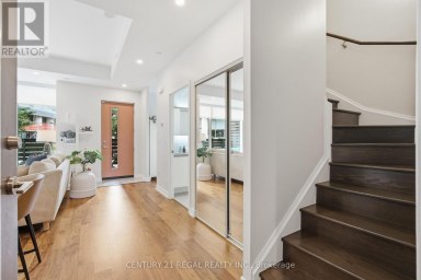 TH07 - 113 MCMAHON DRIVE Toronto (Bayview Village) Ontario photo 7