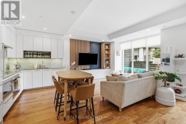 TH07 - 113 MCMAHON DRIVE Toronto (Bayview Village) Ontario photo 8