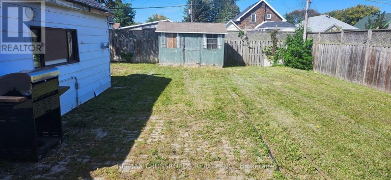 220 MCNAUGHTON AVENUE, Oshawa (Central), Ontario, L1H3B6