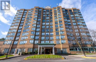 505 - 711 ROSSLAND ROAD E Whitby (Pringle Creek) Ontario photo 1