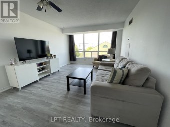 505 - 711 ROSSLAND ROAD E Whitby (Pringle Creek) Ontario photo 11