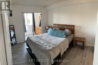 505 - 711 ROSSLAND ROAD E Whitby (Pringle Creek) Ontario photo 13