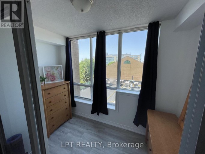 505 - 711 ROSSLAND ROAD E, Whitby (Pringle Creek), Ontario, L1N8Z1