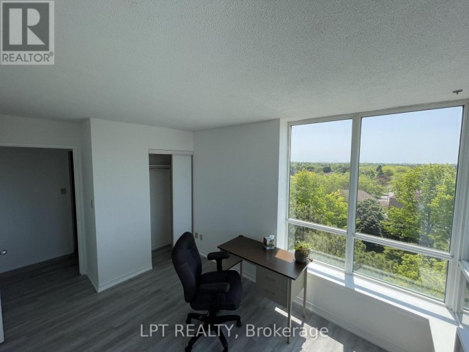 505 - 711 ROSSLAND ROAD E, Whitby (Pringle Creek), Ontario, L1N8Z1