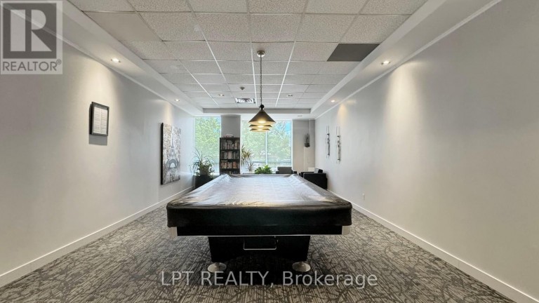 505 - 711 ROSSLAND ROAD E, Whitby (Pringle Creek), Ontario, L1N8Z1