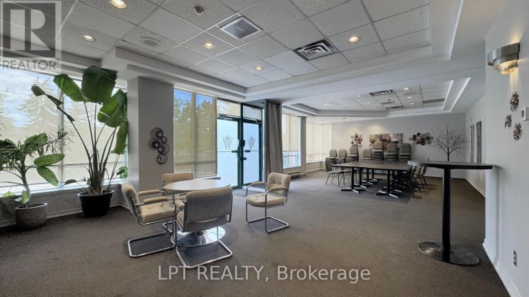 505 - 711 ROSSLAND ROAD E, Whitby (Pringle Creek), Ontario, L1N8Z1