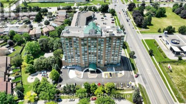 505 - 711 ROSSLAND ROAD E Whitby (Pringle Creek) Ontario photo 3