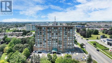 505 - 711 ROSSLAND ROAD E Whitby (Pringle Creek) Ontario photo 4