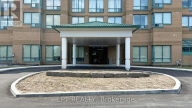 505 - 711 ROSSLAND ROAD E Whitby (Pringle Creek) Ontario photo 5