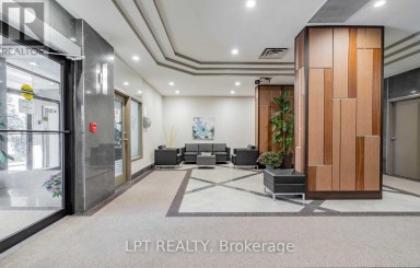 505 - 711 ROSSLAND ROAD E Whitby (Pringle Creek) Ontario photo 6