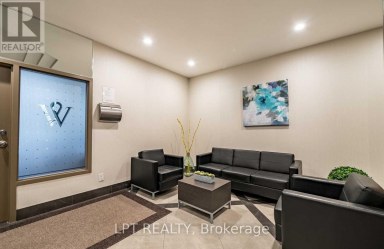 505 - 711 ROSSLAND ROAD E Whitby (Pringle Creek) Ontario photo 7