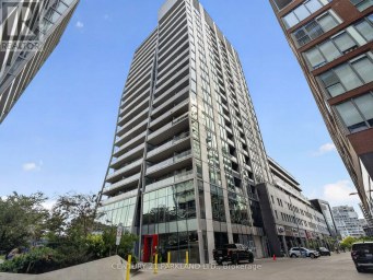 923 - 15 BASEBALL PLACE N Toronto (South Riverdale) Ontario photo 1