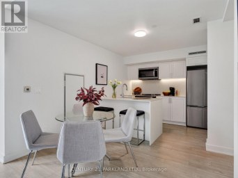 923 - 15 BASEBALL PLACE N Toronto (South Riverdale) Ontario photo 10